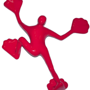 Flossi Klein VII, Amulettrot – Bild 1