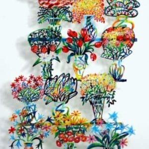 Flower Shop ABC – Bild 1