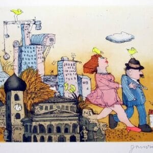 Frankfurt am Main – Bild 1