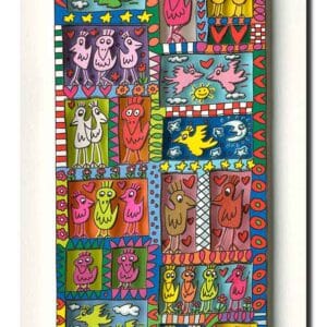 Free As A Bird – Bild 1