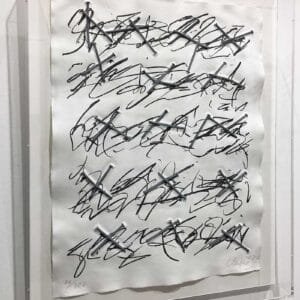 Friedensgebote IX – in Plexihaube – Bild 1