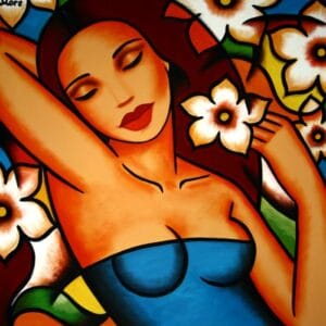 Frühlingserwachen – Bild 1