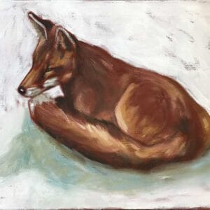 Fuchs (3) – Bild 1
