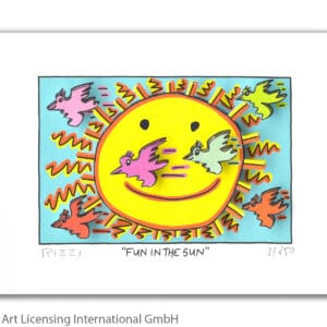 Fun In The Sun – Bild 1