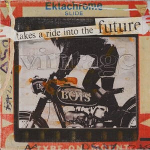 Future ride ... – Bild 1