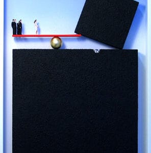 Gemeinsam sind wir stark – Bild 1