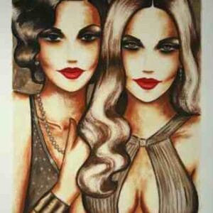 Gentle Touch – Bild 1