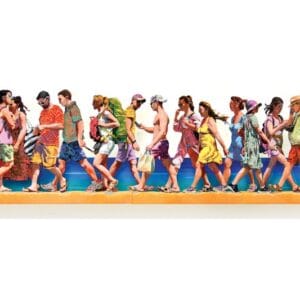 Mikonos A+B – Bild 1