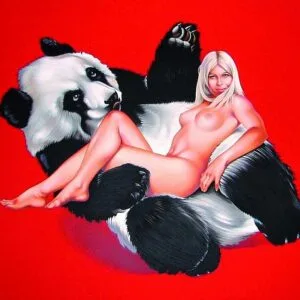 Giant Panda