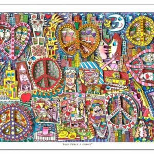 Give Peace A Chance – Bild 1