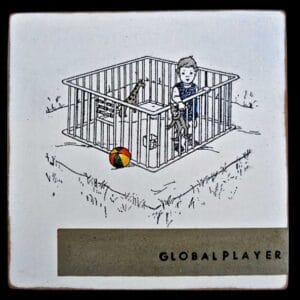 Globalplayer – Bild 1