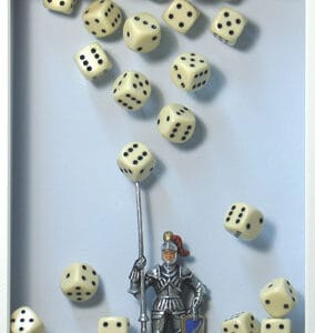 Glücksritter – Bild 1