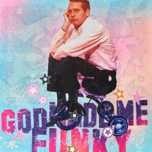 God made me funky … / ML – Bild 1