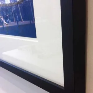 Seemann - gerahmt – Bild 2