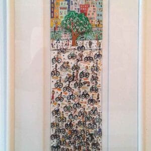 Good Wheels – Bild 1