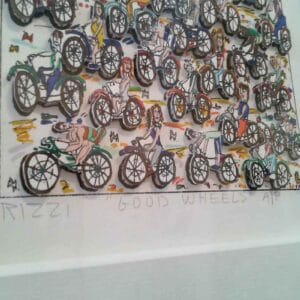 Good Wheels – Bild 2