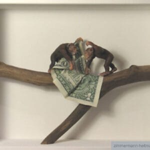 Großes Affentheater – Bild 1