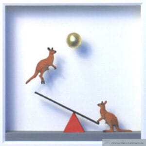 Große Sprünge Gross – Bild 1