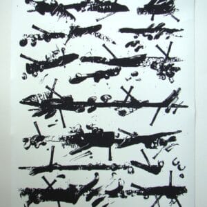 Friedensgebote III 2016 – Bild 1