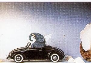 Gute Fahrt – Bild 1