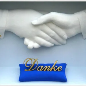 Gute Partnerschaft – Bild 1