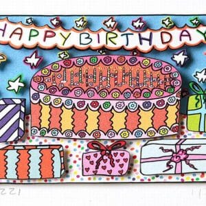 Happy Birthday – Bild 1