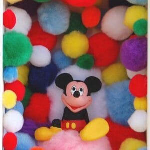 Happy Mickey – Bild 1