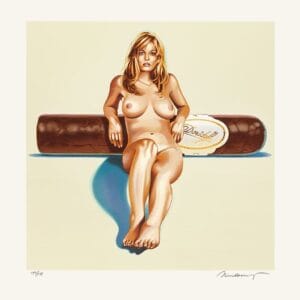 Hav-a-Havana # 4 Davidoff – Bild 1