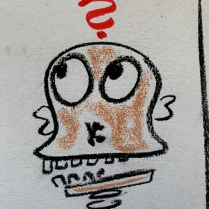 Der Tod kennt keine Socken – Bild 2