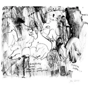 Helmut? Lampshade! – Bild 1