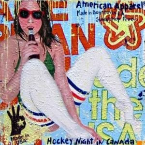 Hockey night in Canada – Bild 1