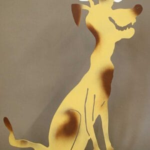 Hot Dog „Hasso" – Bild 1