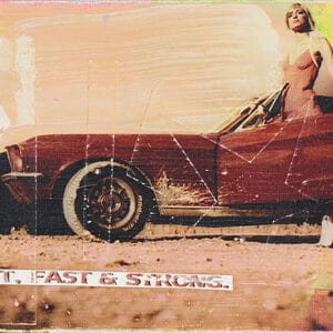 Hot, fast & strong – Bild 1