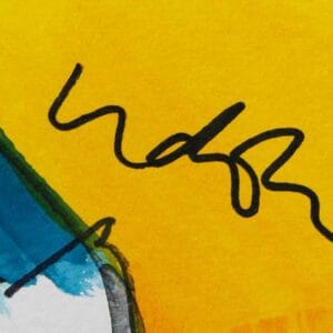 Ich mach mein Ding (Unikat) – Bild 3