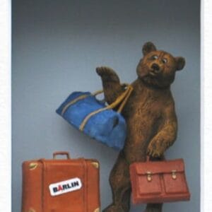 Ich habe noch einen Koffer in Berlin – Bild 1