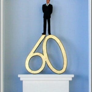 Ich stehe zu meinem Alter – Bild 1