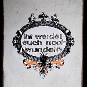 Ihr werdet Euch noch wundern – Bild 1