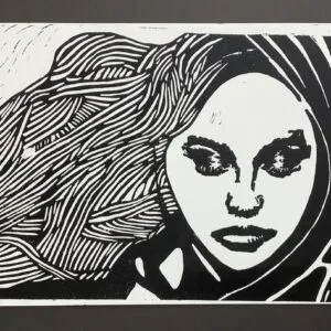 Agnieszka Widera - Mahsa – Bild 1