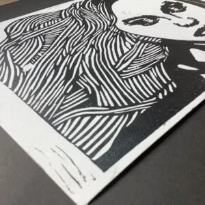 Agnieszka Widera - Mahsa – Bild 2