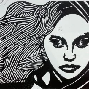 Agnieszka Widera - Mahsa – Bild 3