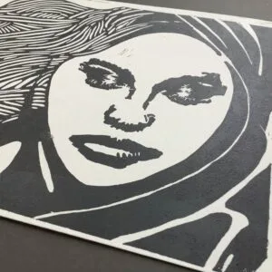 Agnieszka Widera - Mahsa – Bild 4