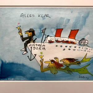 Andrea Doria Rahmen – Bild 4