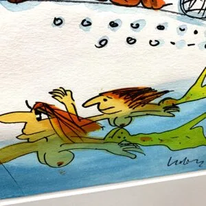 Andrea Doria Rahmen – Bild 6