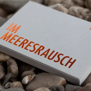 Im Meeresrausch - Postkarten im Schuber – Bild 2