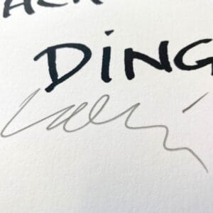 Ich mach mein Ding - Ingo Flamingo – Bild 3