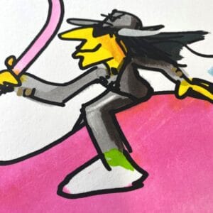 Ich mach mein Ding - Ingo Flamingo – Bild 4