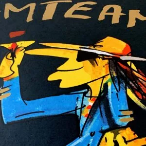 Stark wie zwei - Dreamteam – Bild 2