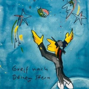 Greif nach Deinem Stern – Bild 3