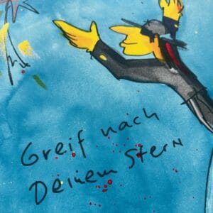 Greif nach Deinem Stern – Bild 2