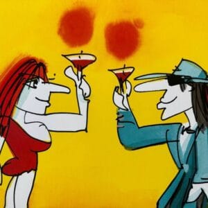 Stark wie Zwei – Bild 2